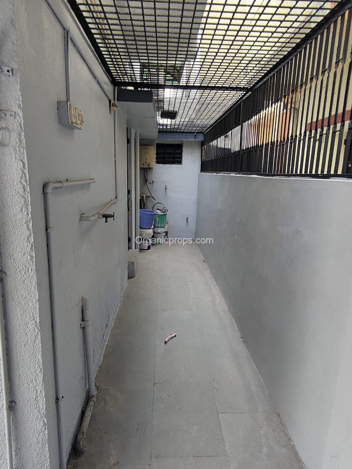 3 Bhk Bungalow On Sell